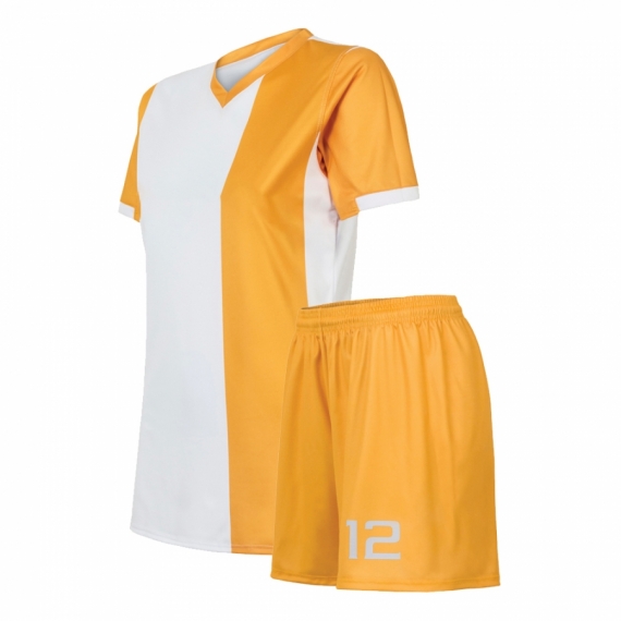 Women Soccer Uniform