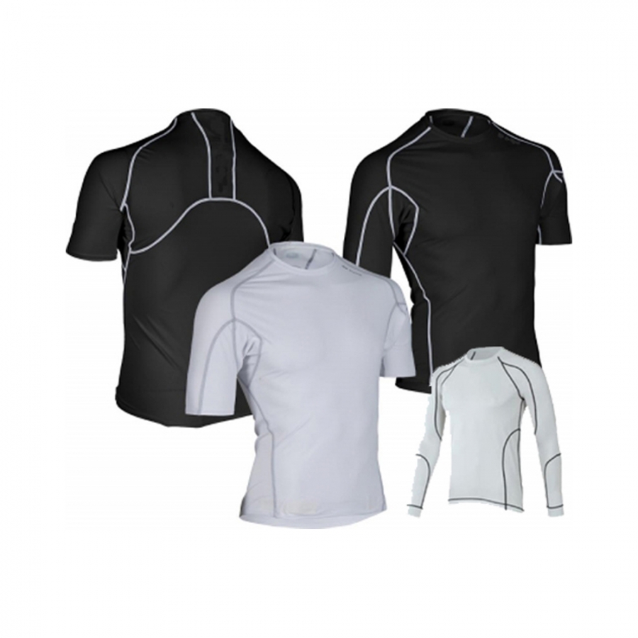 Mens Compression Shirts