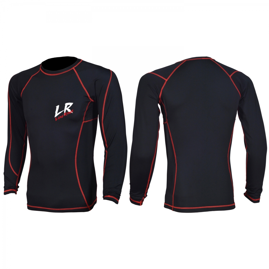 Mens Compression Shirts