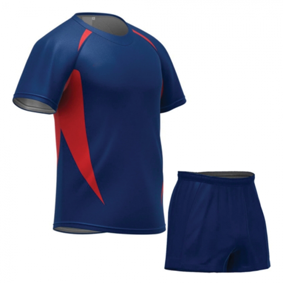 Rugby Uniform