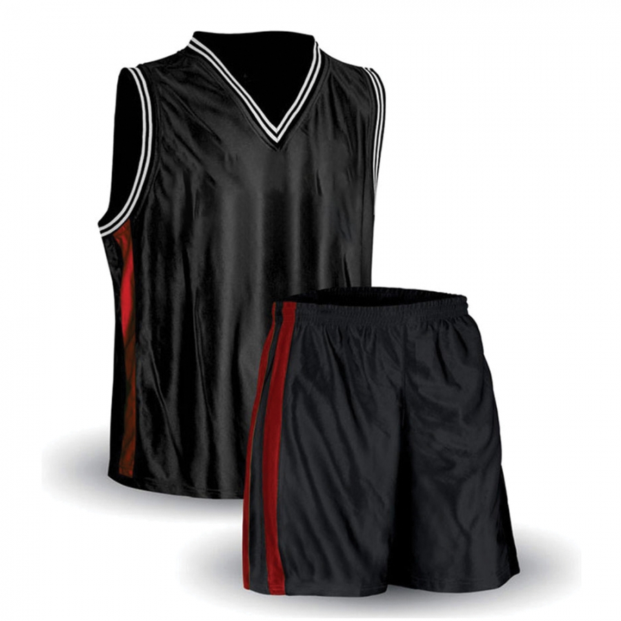 Basketball Uniform 