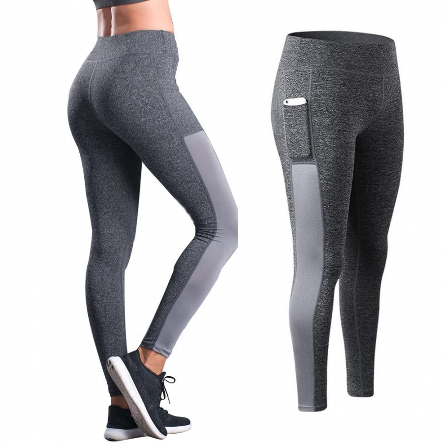 Ladies Compressioan Leggie