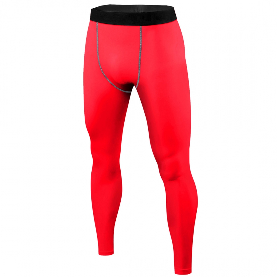 Mens Compressioan Leggie