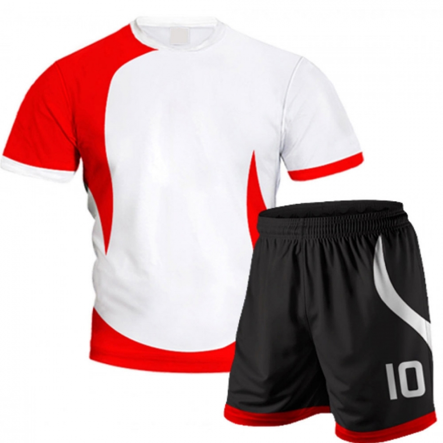 Football Uniform