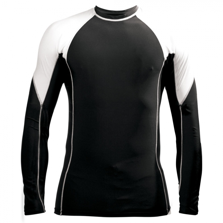 Mens Compression Shirts