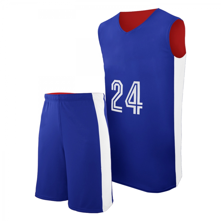 Basketball Uniform 