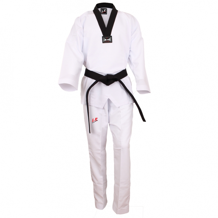 Taekwondo Uniform