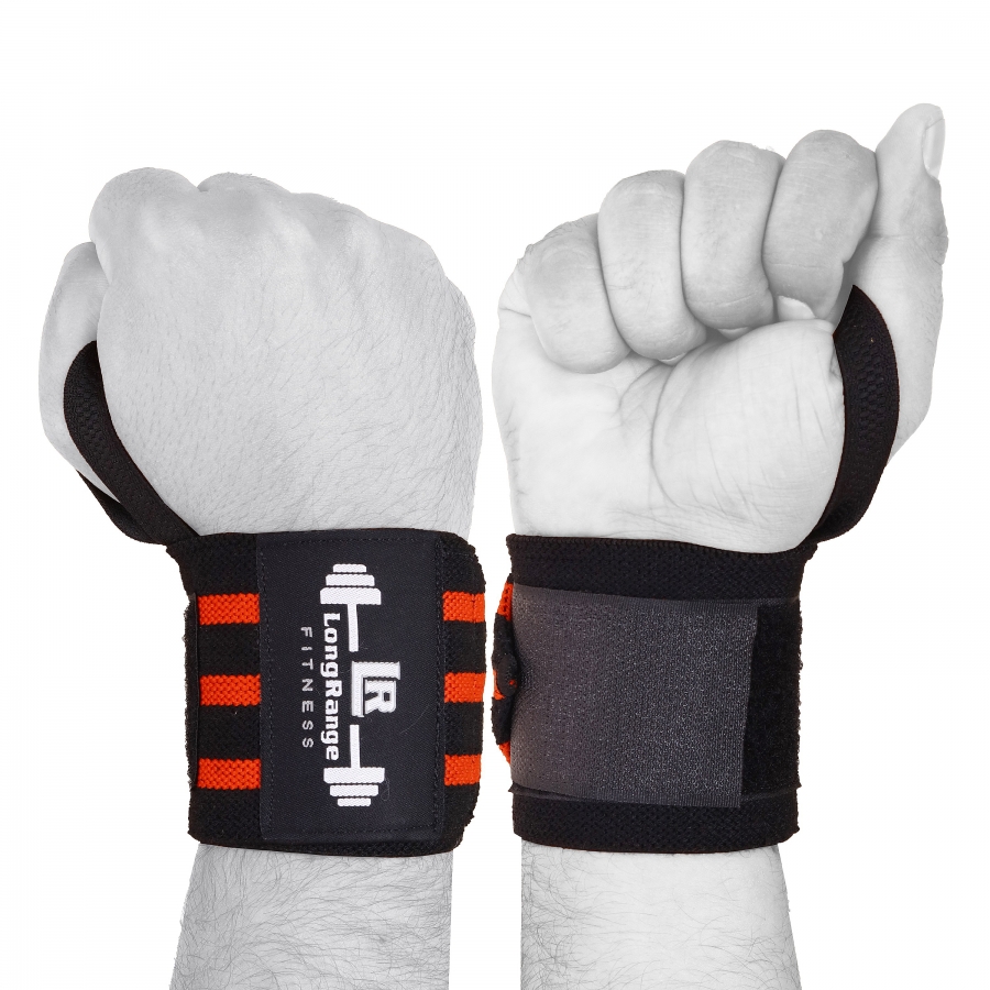 Wrist Support Straps