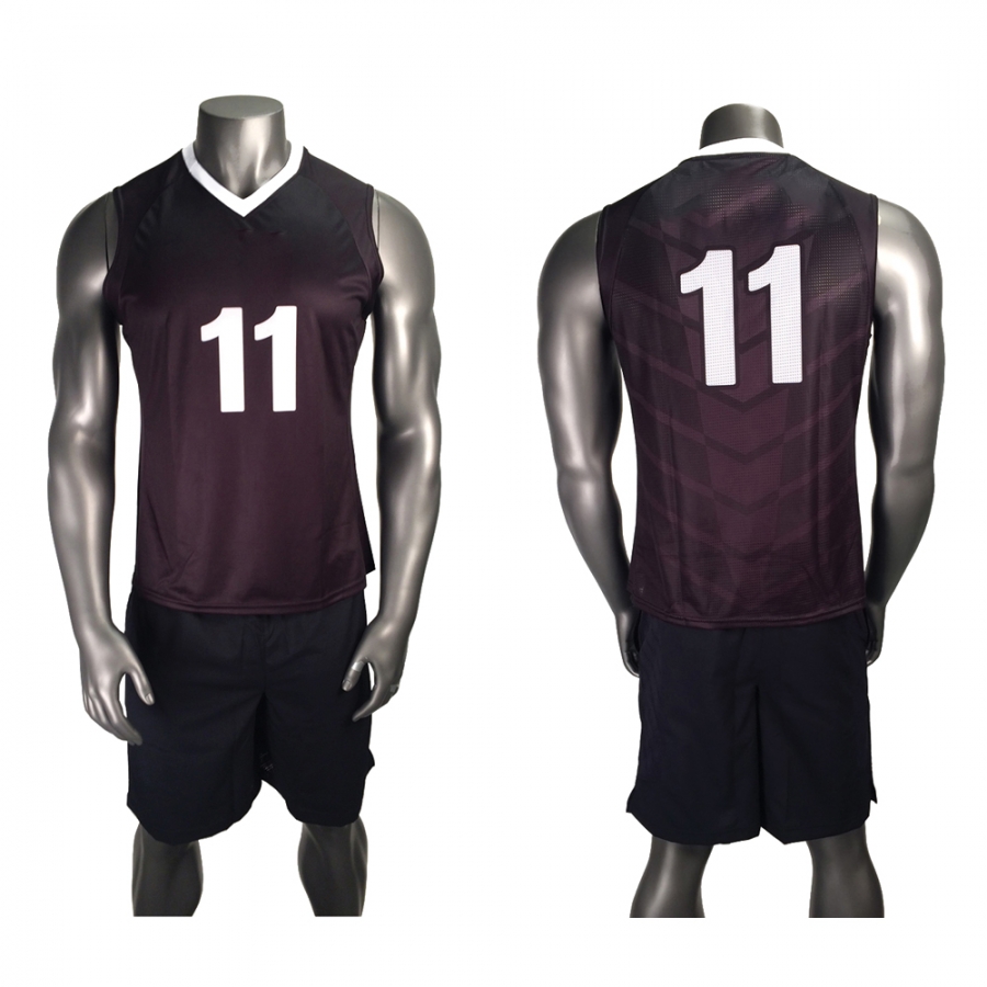 Volley balls Uniform