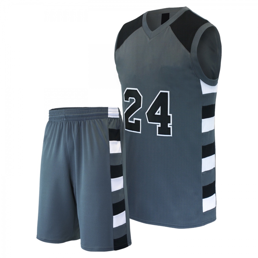 Basketball Uniform 