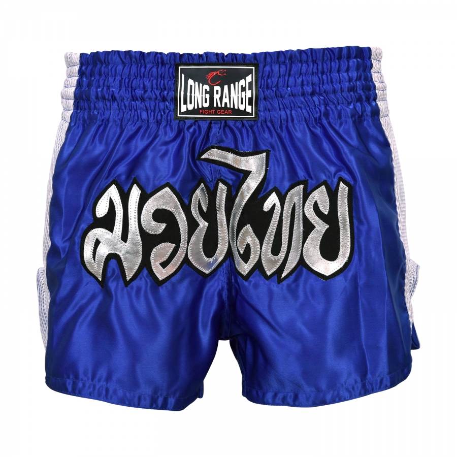 Muay Thai Shorts