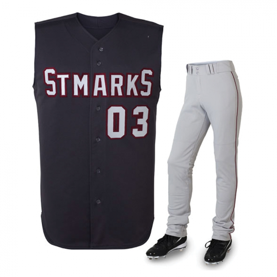 Baseball Uniform