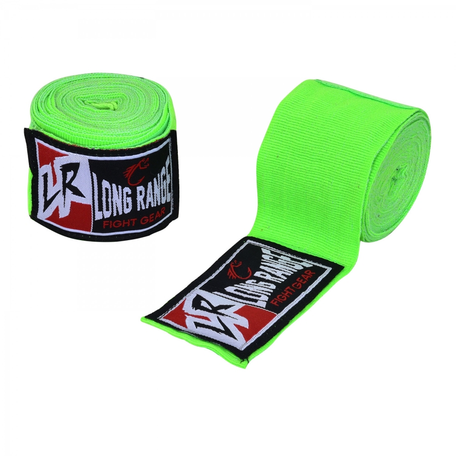 Hand Wraps