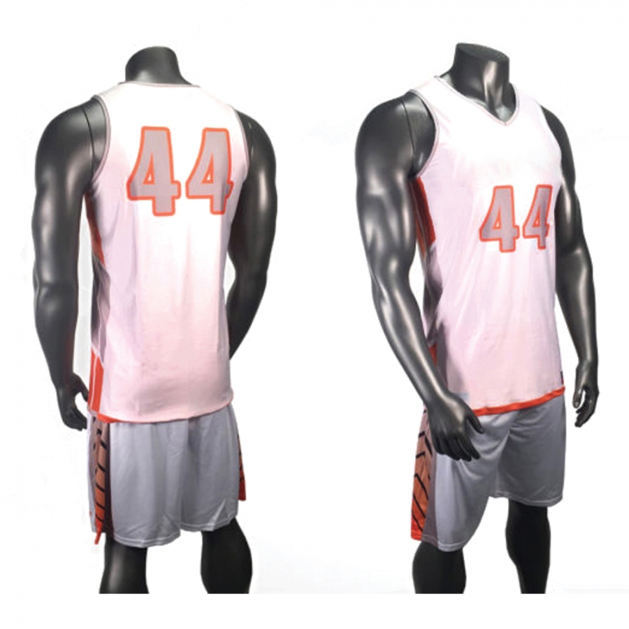 Volley balls Uniform