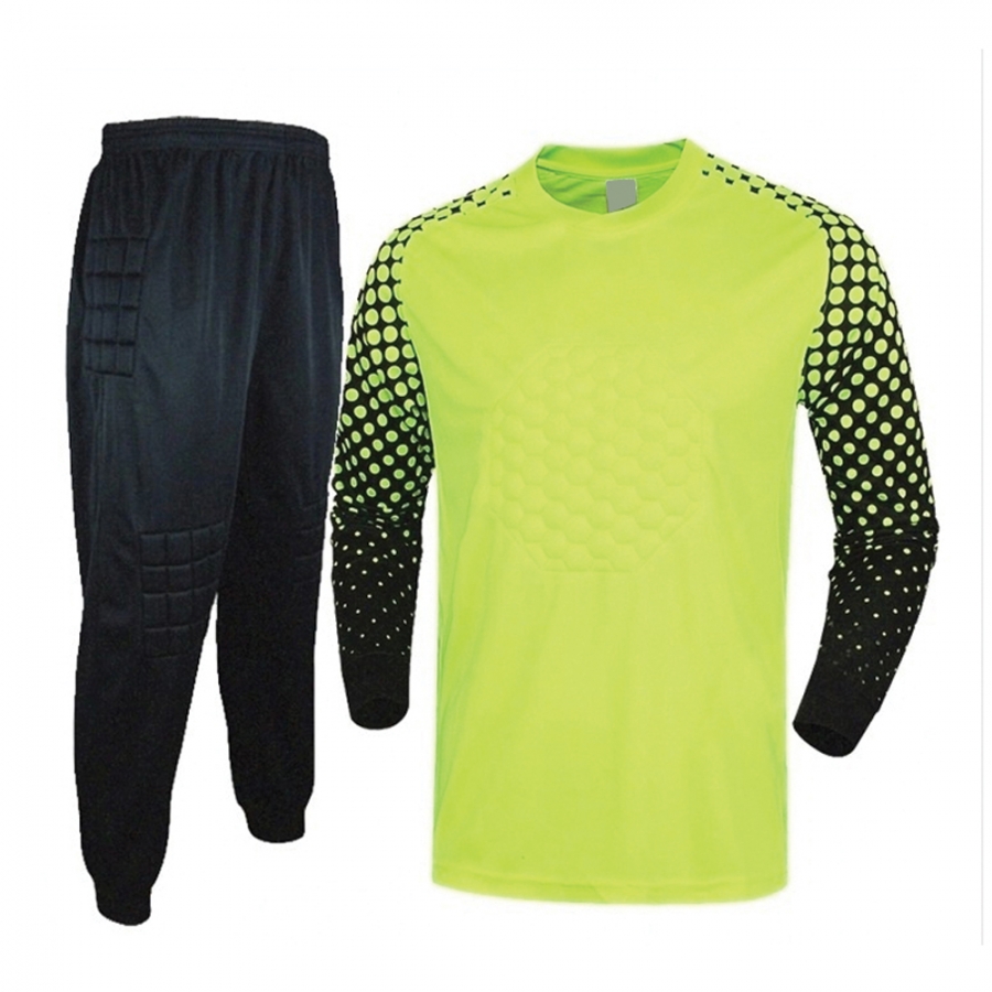 Goalkeeper Uniform