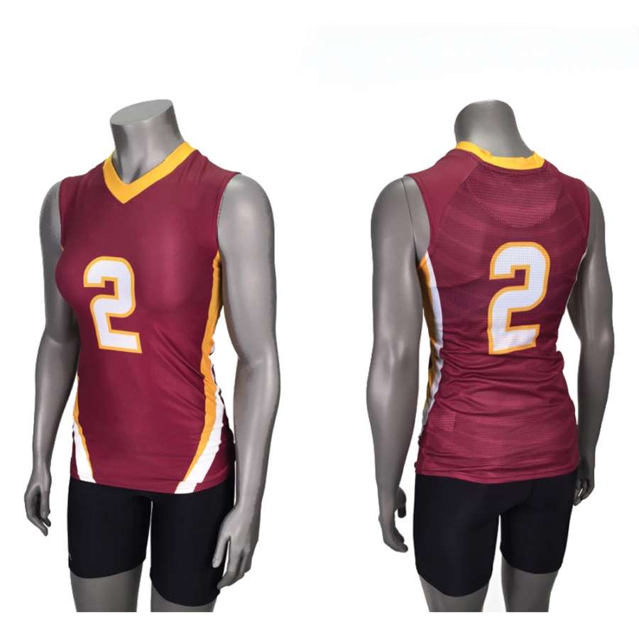 Volley balls Uniform