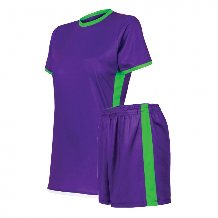 Women Soccer Uniform