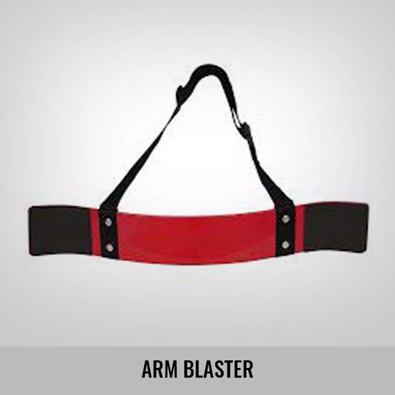 Arm Blaster