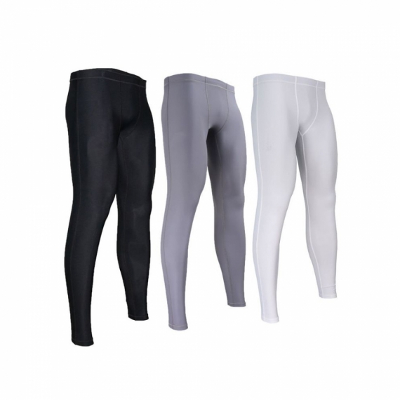 Mens Compressioan Leggie