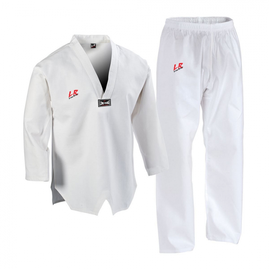 Taekwondo Uniform