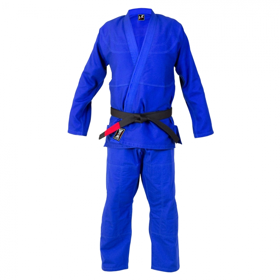 Jiu Jitsu & BJJ Uniform