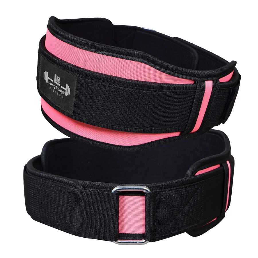 Weight Lifting and Gym Belt 