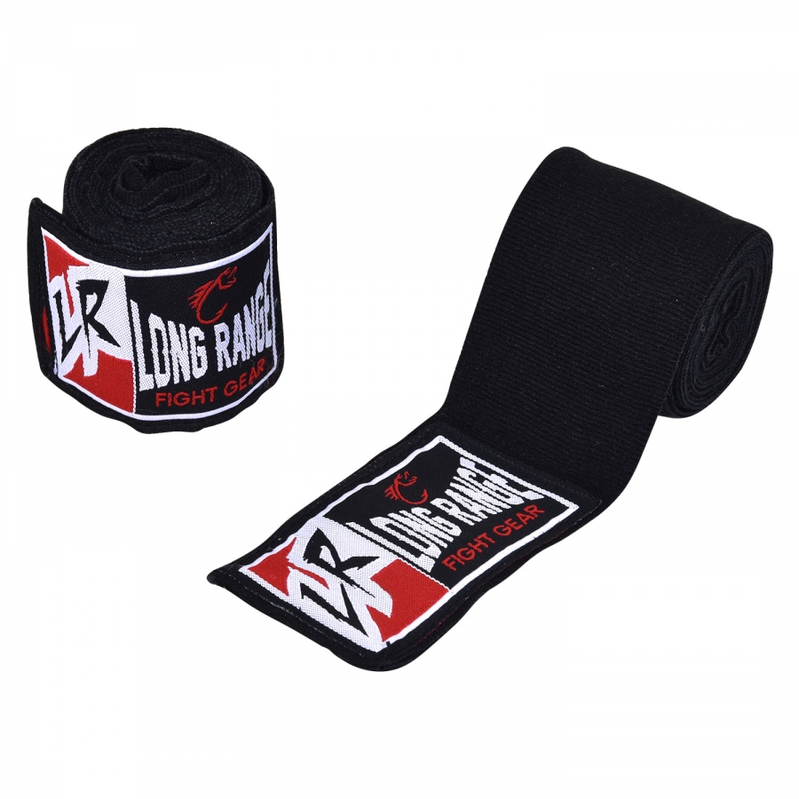 Hand Wraps