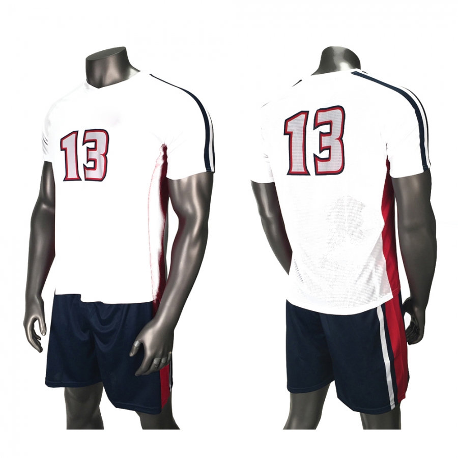 Volley balls Uniform