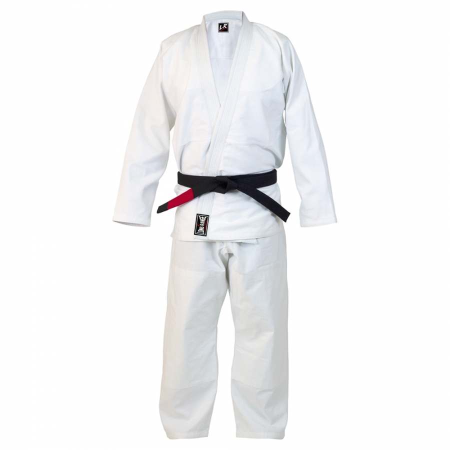 Jiu Jitsu & BJJ Uniform