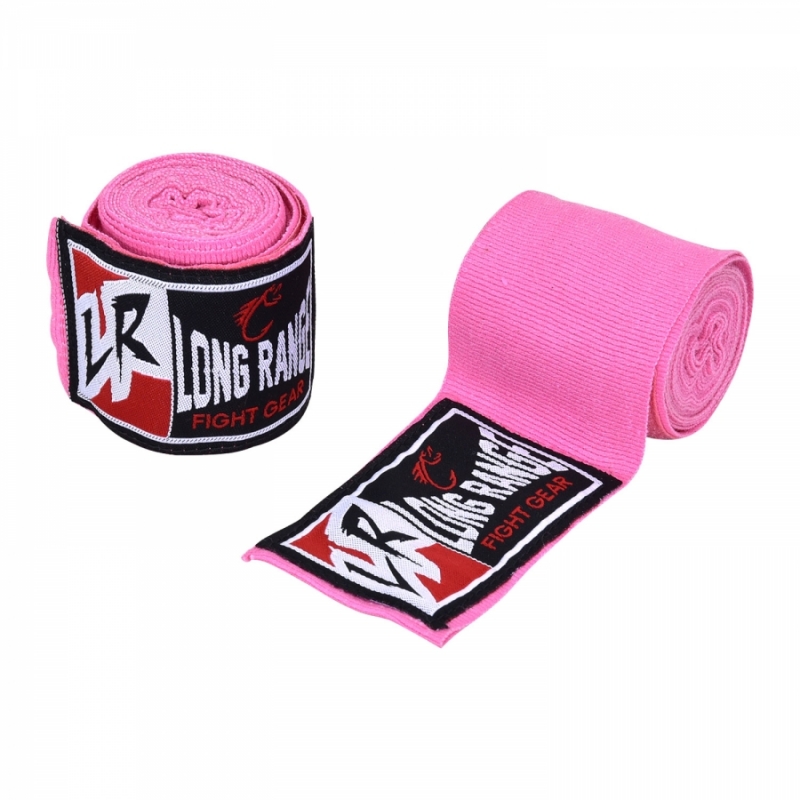 Hand Wraps