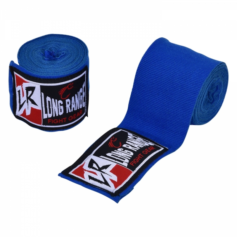 Hand Wraps